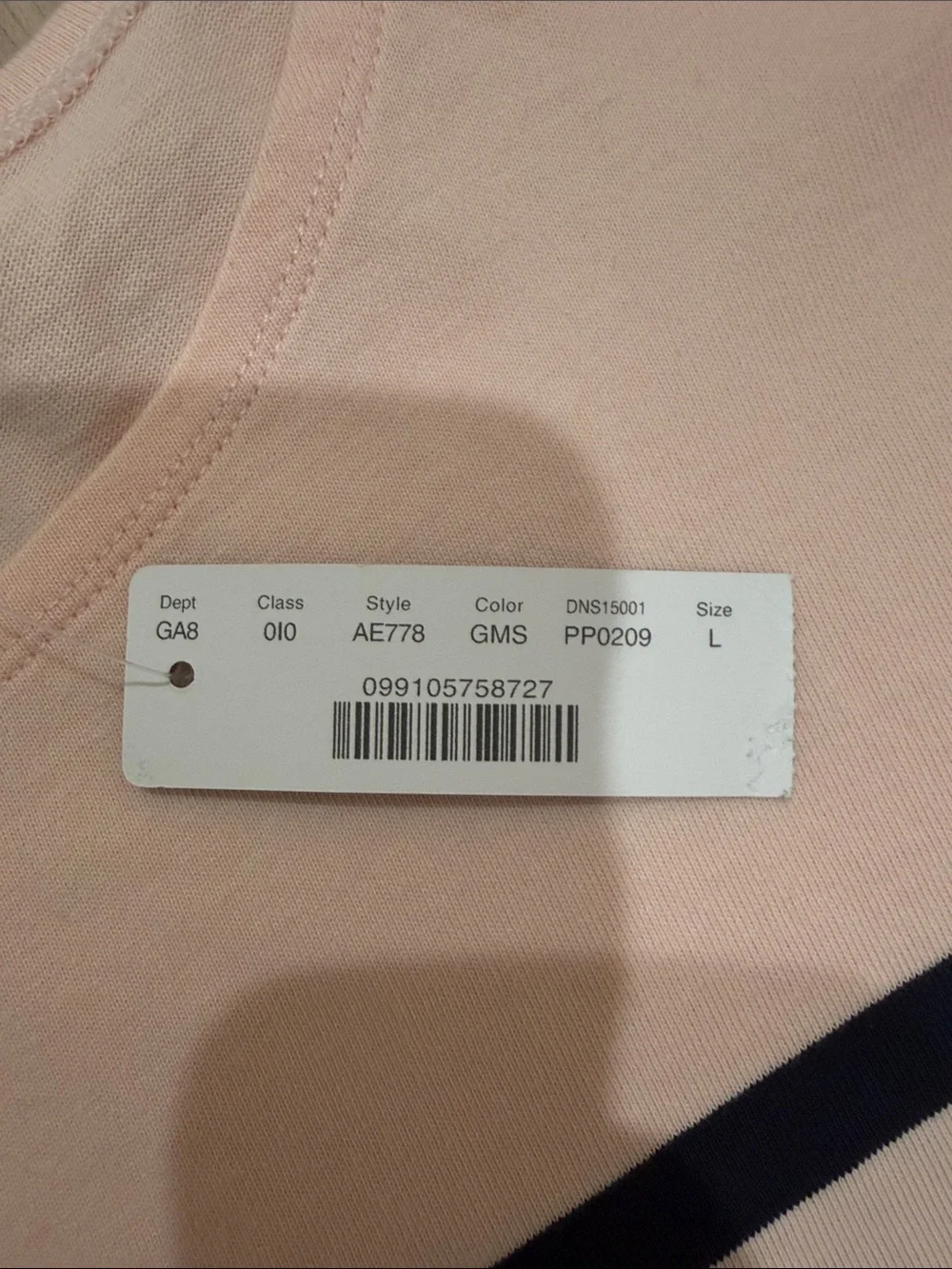 J crew boatneck top